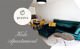 Kolo Apartament Gold